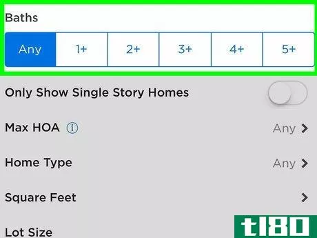 Image titled Advertise a Home on Zillow on iPhone or iPad Step 6