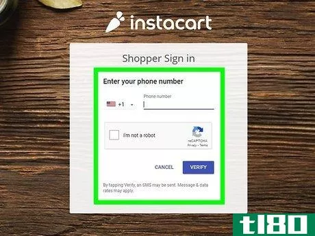 Image titled Shop for Instacart Step 8