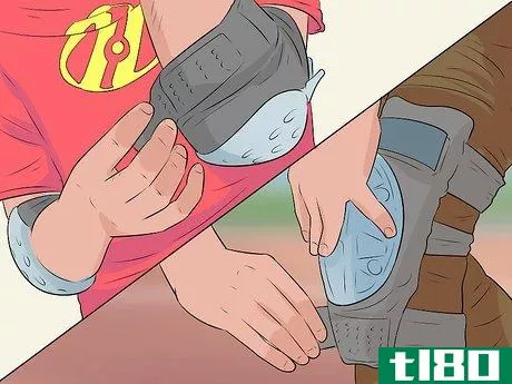 Image titled Use Your Heelys Step 11