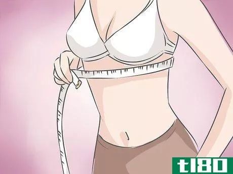 Image titled Wear the Right Bra for Your Outfit Step 15