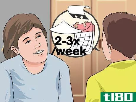 Image titled Approach Your Parents About Wearing Diapers for Bedwetting Step 5