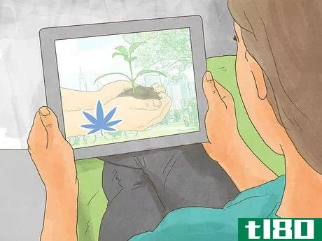 Image titled Advertise a Marijuana Business Online Step 3