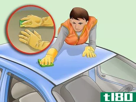 Image titled Add a Sunroof to Your Car Step 12