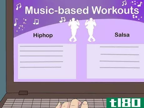 Image titled Use Music for a Better Workout Step 11