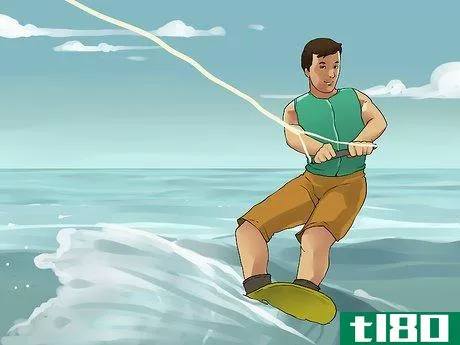 Image titled Wakeboard Step 10