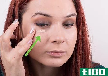 Image titled Apply Self Adjusting Makeup Step 3