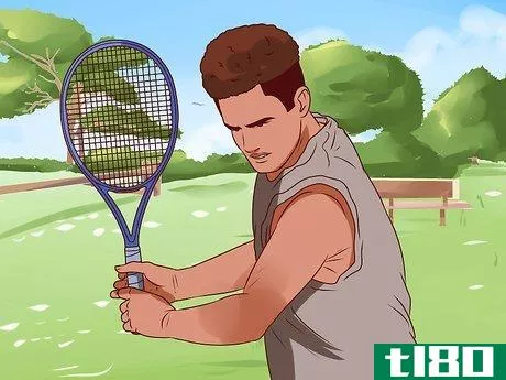 Image titled Avoid Tennis Elbow Step 9