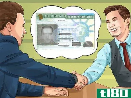 Image titled Ask Your Employer to Sponsor a Green Card Step 5