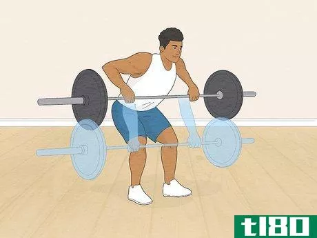 Image titled Use Gym Equipment Step 13