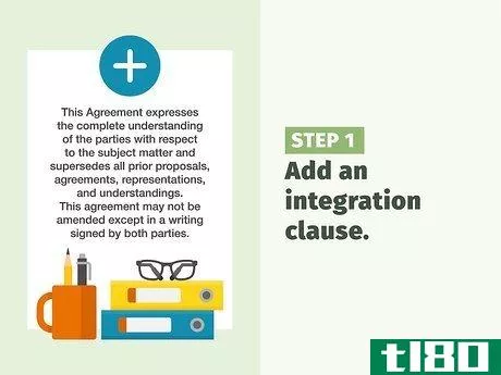 Image titled Write a Non Disclosure Agreement (NDA) Step 17