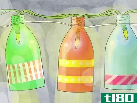 Image titled Reuse Empty Water Bottles Step 12