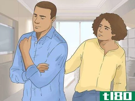 Image titled What to Do when Your Boyfriend Is Mad at You Step 2