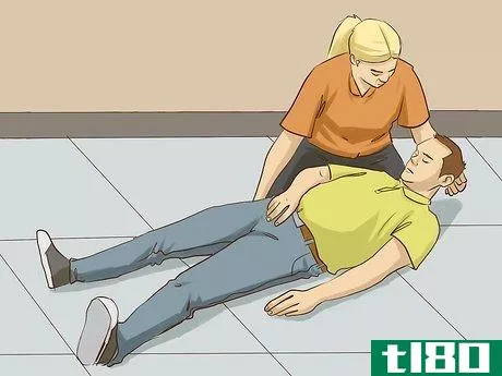 Image titled Avoid Injury During an Epileptic Seizure Step 11