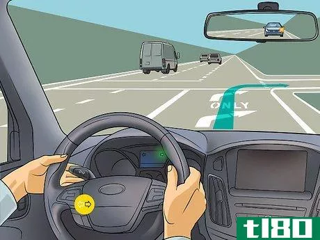 Image titled Use Your Turn Signal Step 5