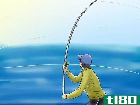 Image titled Use Fishing Lures Step 8