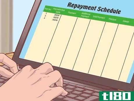 Image titled Write a Payment Agreement Step 21