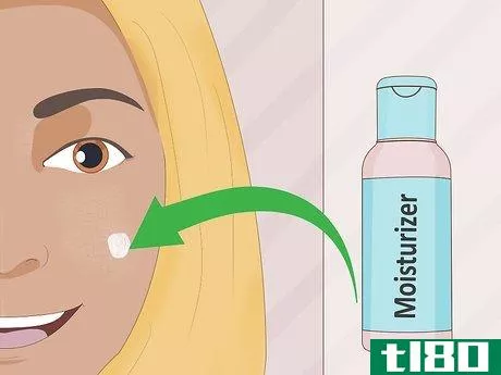 Image titled Apply a Full Coverage Foundation Step 11