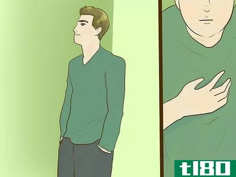 Image titled Avoid Getting Embarrassed Step 10