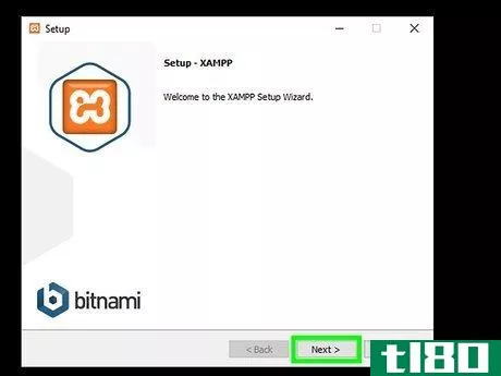 Image titled Set up a Personal Web Server with XAMPP Step 4