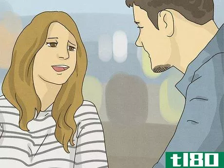 Image titled Respond when a Guy Winks at You Step 11