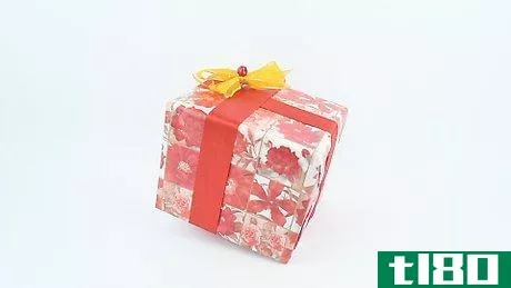 Image titled Wrap a Present Step 24