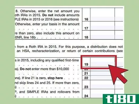 Image titled Withdraw Roth IRA Contributions Step 8