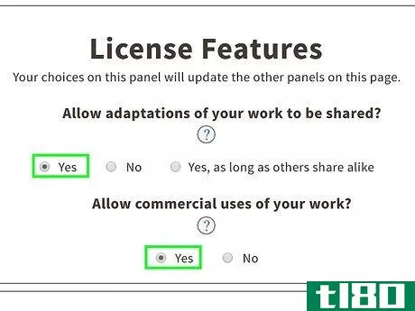 Image titled Attribute a Creative Commons Licensed Work Step 14