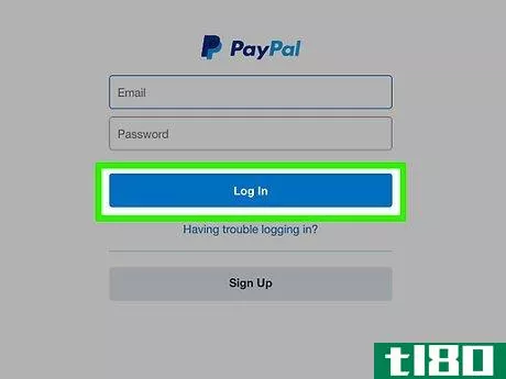 Image titled Use PayPal to Transfer Money Step 33