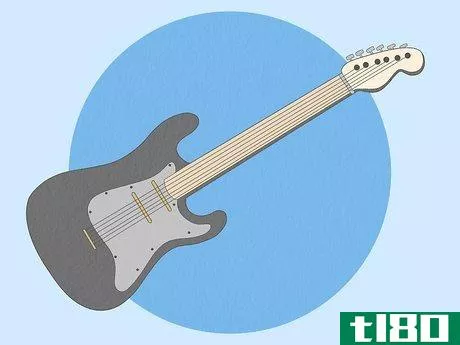 Image titled Adjust String Tension on a Guitar Step 13