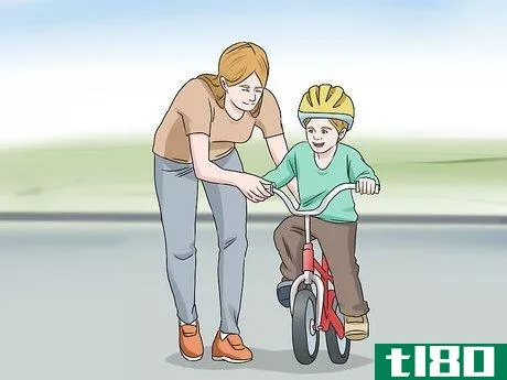Image titled Ride a Balance Bike Step 10