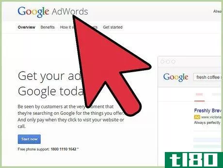 Image titled Advertise On Your Favorite Websites Step 7