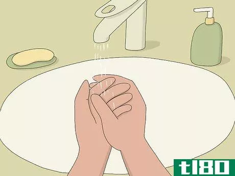Image titled Avoid Stomach Problems in Less Developed Countries Step 10