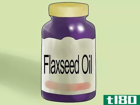 Image titled Eat Flax Seed Step 3