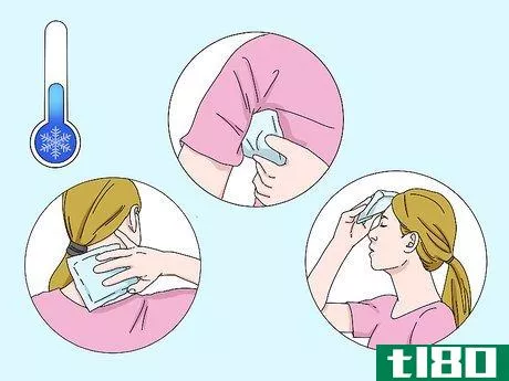 Image titled Alleviate Hot Flashes Step 2
