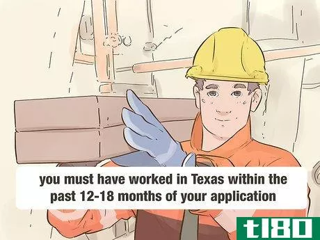 Image titled Apply for Unemployment in Texas Step 4