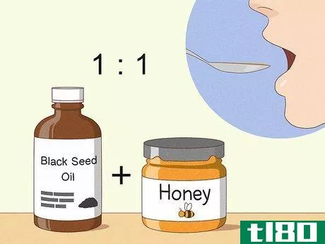 Image titled Use Black Seed Oil Step 3