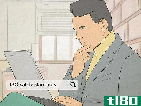 Image titled Write a Safety Manual Step 2