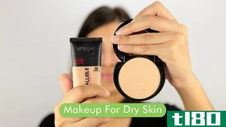 Image titled Apply Makeup to Dry Skin Step 6
