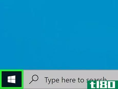 Image titled Use the Command Terminal in Windows 10 to Move and Copy Files_Folders Step 1