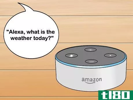 Image titled Address Alexa Step 3