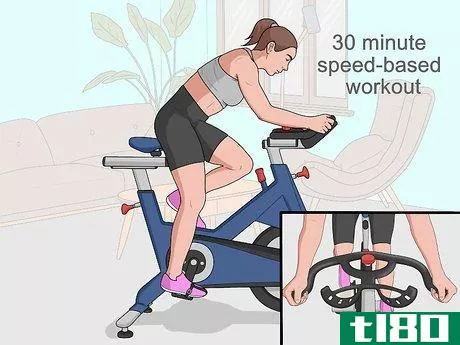 Image titled Use a Spin Bike Step 23