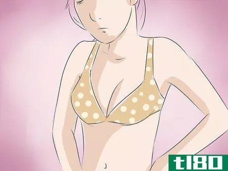 Image titled Wear the Right Bra for Your Outfit Step 5