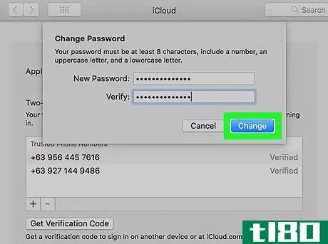 Image titled Change Your Apple ID Password Step 15