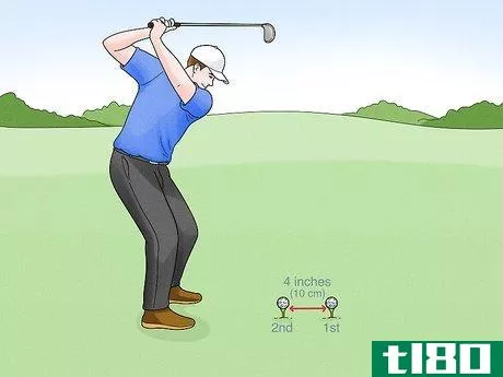 Image titled Avoid Shanks in Golf Step 17