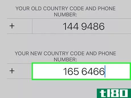 Image titled Change Your Phone Number in WhatsApp Step 7