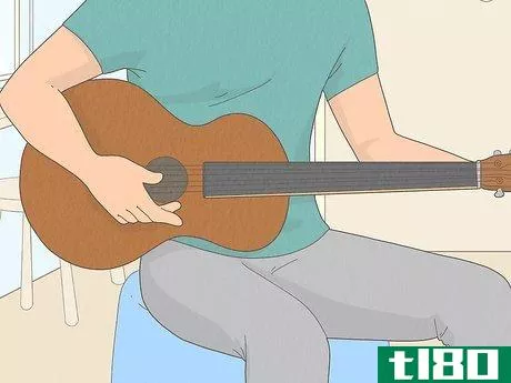 Image titled Adjust String Tension on a Guitar Step 11