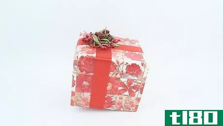 Image titled Wrap a Present Step 23
