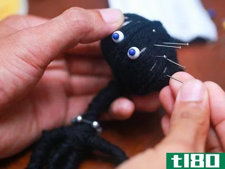 Image titled Use a Voodoo Doll Step 10