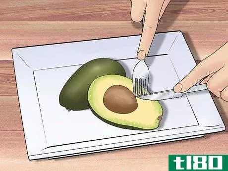 Image titled Add Healthy Fat to Your Diet Step 5