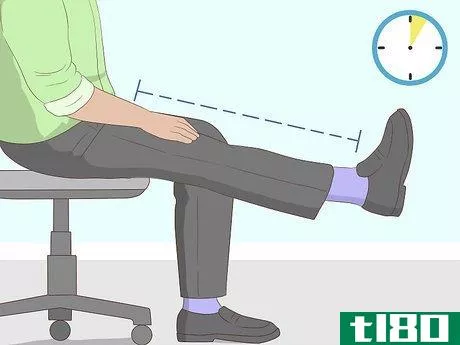 Image titled Sit at Work If You Have Back Pain Step 14